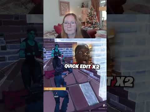How To Win a Fortnite Boxfight 101 ๐งโ๐ซ