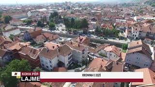 KRONIKA E ZEZË - 11.08.2025