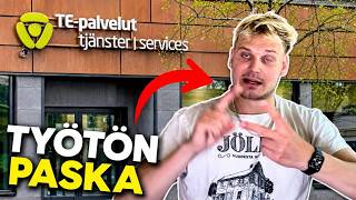 Hain Työpaikkoja Ilman KOULUTUSTA