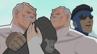 Conquest Invincible Greatest Moments