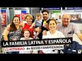 Exploring Spanish Family Traditions and Listening Skills