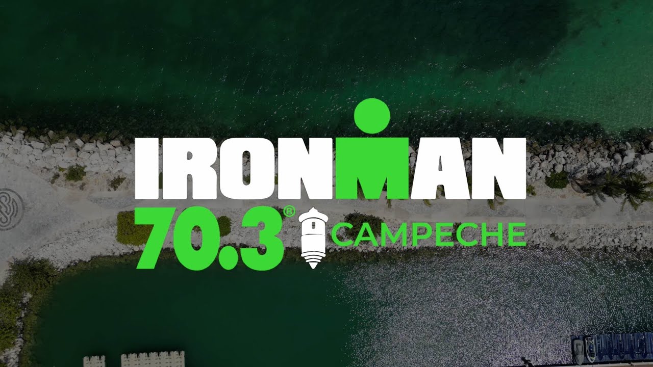 ironman 703 campeche