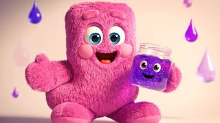 Alphabet I–P with Adorable Characters  Educational Cartoon
