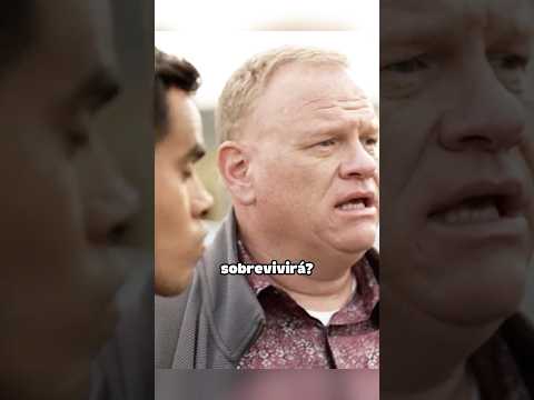 ¿Hubieras hecho lo mismo que él? 😱 | Título: 911 Texas | #shorts #pelicula #cineenespañol #policia