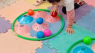يوم رياضي كامل 🤸🏃⛹️ اناشيد تعليمية .. وسائل تعليمية .. انشطة حركية للاطفال