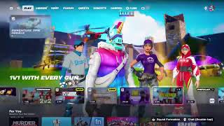 Best Reload Quad 😩