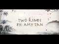 Exploring Themes in Two Kinds by Amy Tan
