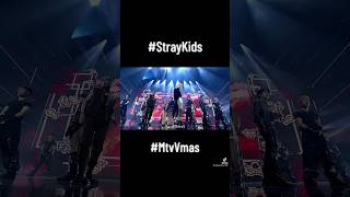 #StrayKids #MtvVmas #sclass