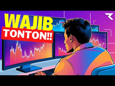 Wajib Nonton! Pelajaran Mengumpulkan Kekayaan di Bull Market | Indonesia