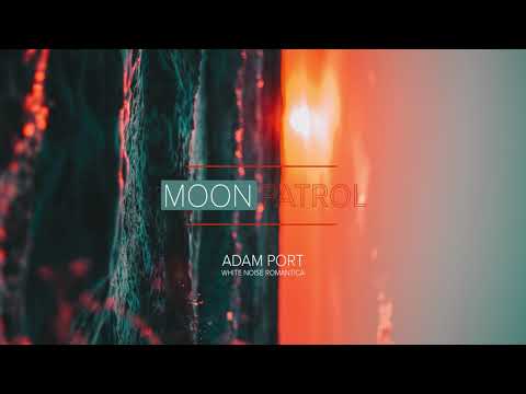 Adam Port - White Noise Romantica