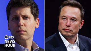 Jury throws out Musk's lawsuit against OpenAI and Sam Altman