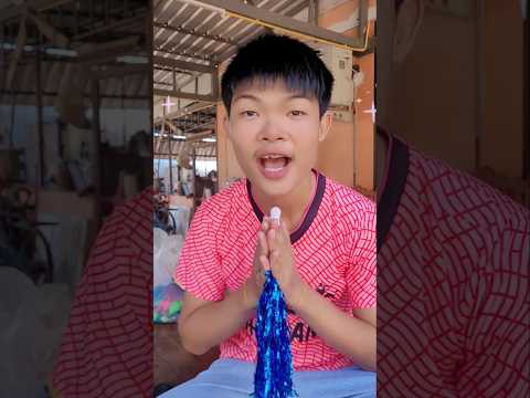 อะปัดติเทปัดติเทเถนา⁉️ #หน่อยเชิญยิ้ม #สนุก #nikensalindri #ตลก #comedy #funny #คลายเครียด #แม่อุไร