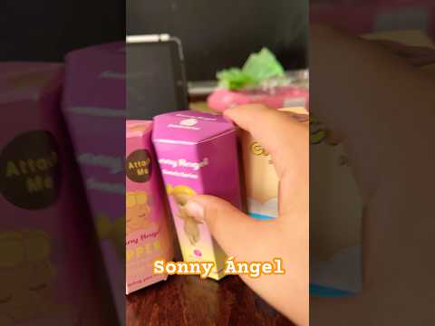 Sonny Angel #shorts #mauletv #shortsdivertidos #youtubeshorts #divertidos #influencer #sonnyangel