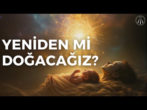 Reenkarnasyon: Ruhun Gizemli Yolculuğu