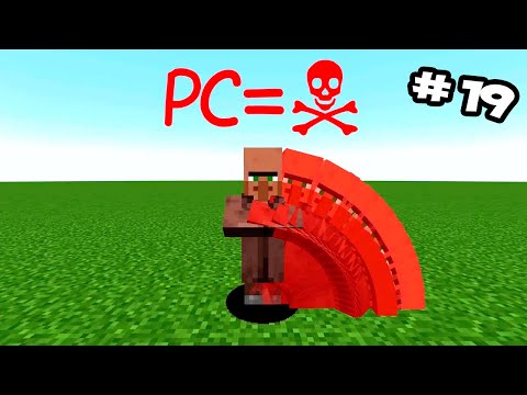 27 FORMAS DE DESTRUIR MI PC CON MINECRAFT