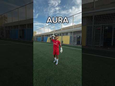 AURA y LAURA en los porteros