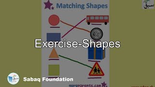 Exercise-Shapes