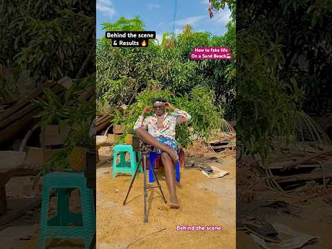 Summer - Beach Vibe ๐๏ธ(Creativity Video)