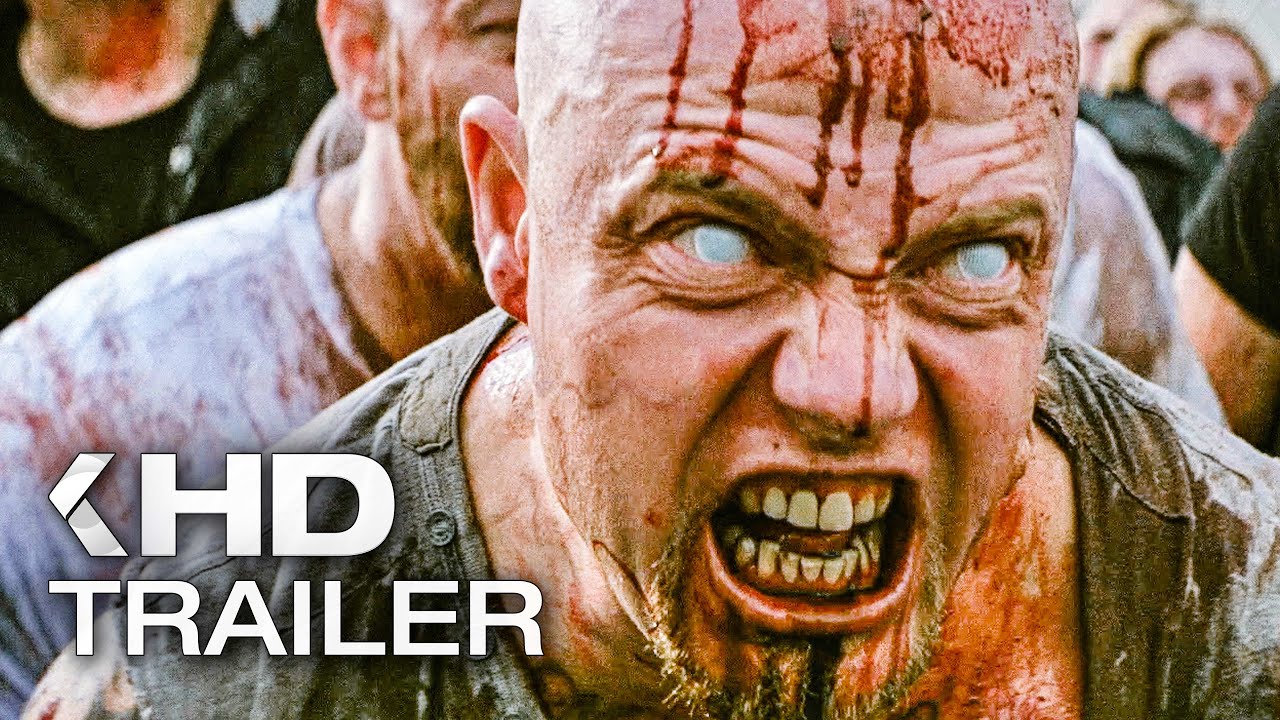 Redcon-1- Army of the Dead Vorschaubild des Trailers