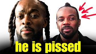The New Day SHOOT On WWE Exit After AEW Debut...