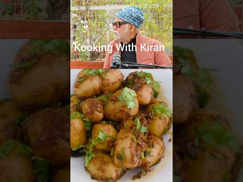 Sanjay Mishra’s Secret Aloo Dum Recipe – You Won't Believe How Easy It Is!