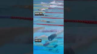 Duncan Scott was a 17-year-old making his mark at the 2014 Youth Olympic Games. ✨