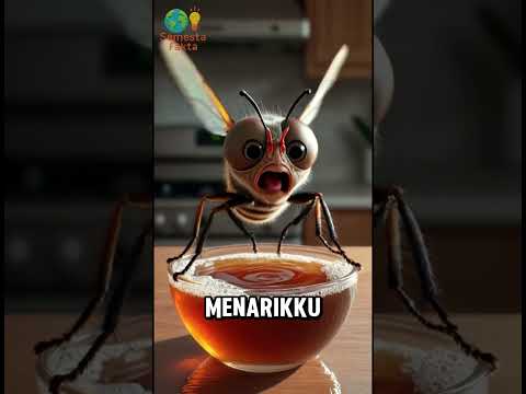 Hama-Hama Ini Bakal Kabur dari Rumahmu! #shorts #funfacts #faktaunik