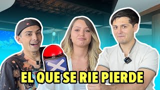 EL QUE SE RÍE PIERDE #2