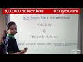 Understanding Probability Concepts