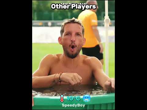 Other players VS Cold + Goat🐐☠️