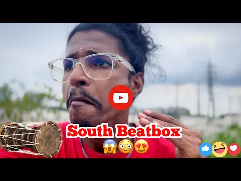 New South Beatbox 🚨Pattern Tutorial 😍 | SuryaMKR