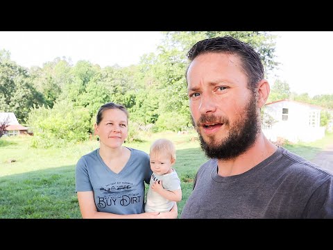 Growing Despite Us