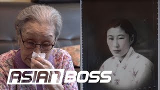 Comfort Women Videos Kansas City Comic Con