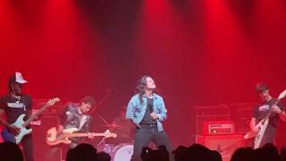 Spy full set live @ the Aladdin Theater (3/24/2026) (Portland, OR)