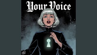 Your Voice