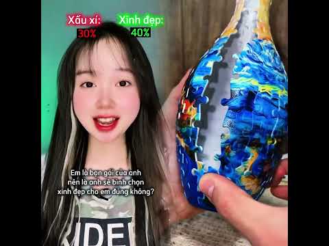 #pov P2  Để kiểm soát dân số, những người có ngoại hình xấu xí sẽ bị gi3t bằng cách bỏ phiếu