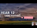 Understanding the Division of Powers in Australia