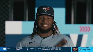 Toronto Blue Jays Vs New York Yankees Post Game Show