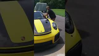 I hope Bumblebee is okay!