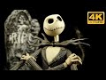 Halloween Song Themes and Characters