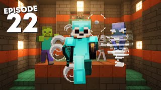Escaping the Trial Chambers