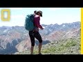 Backcountry Navigation Techniques