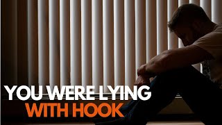 YOU WERE LYING (with Hook) - Very Sad Calm Hip Hop Beat