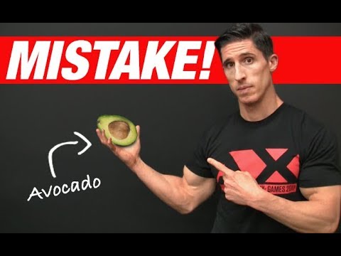 The 6 Biggest Mistakes to Lose Weight (AVOID THESE)