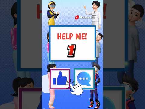 PILIH PASANGAN🤣 #shorts #youtubeshorts #challenge #upinipin
