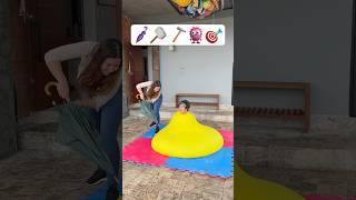 YELLOW BALLOON