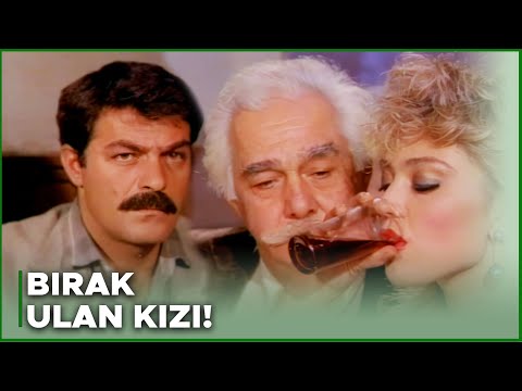 Seyyid Türk Filmi | Seyyid, Hacer'i Kurtarıyor