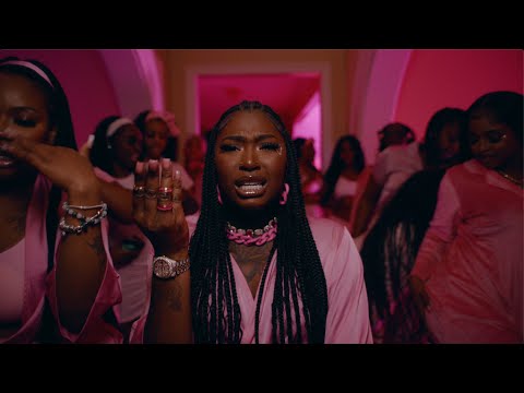 Mello Buckzz - Player's Club (Official Music Video)