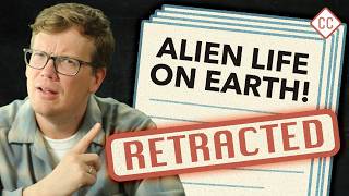 Peer Review and the Quest for Truth: Crash Course Scientific Thinking #4