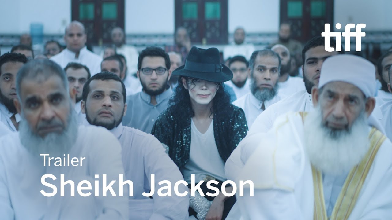 Sheikh Jackson Trailer thumbnail